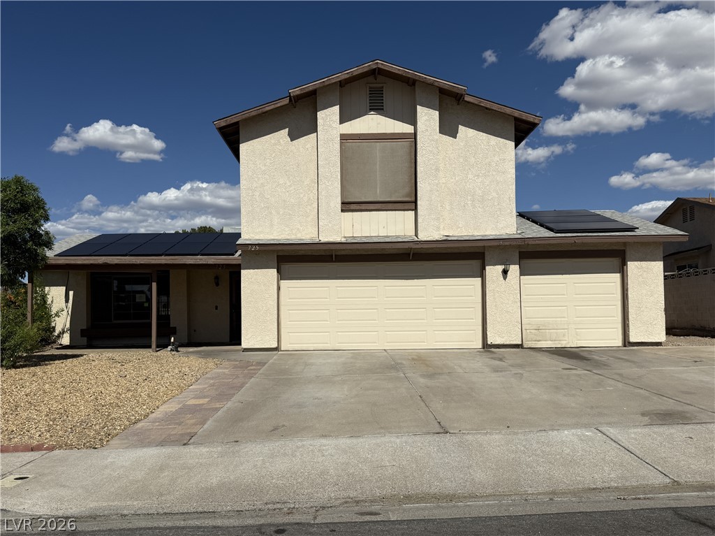 725 Morrocco Drive Property Photo 1