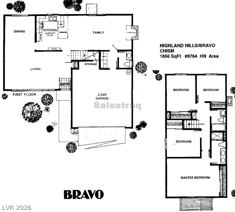 725 Morrocco Drive Property Photo 46