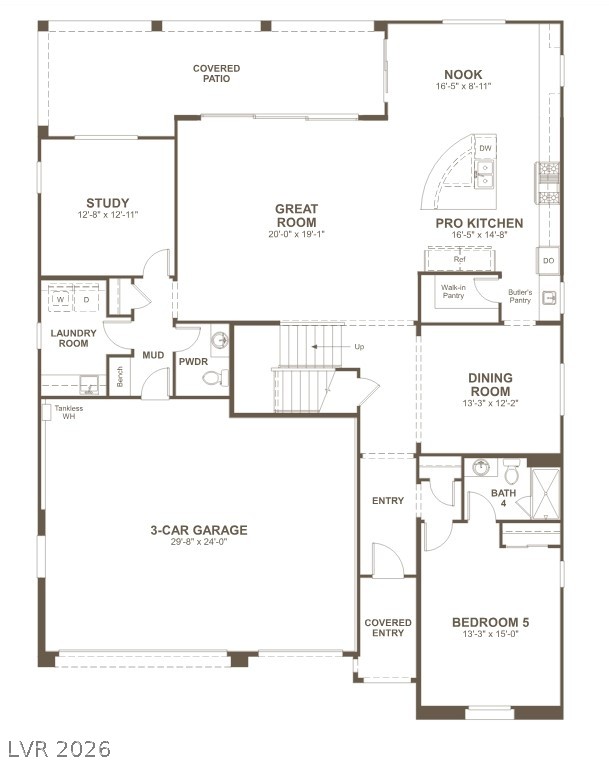 8886 Spencer Garrett Street Property Photo 2