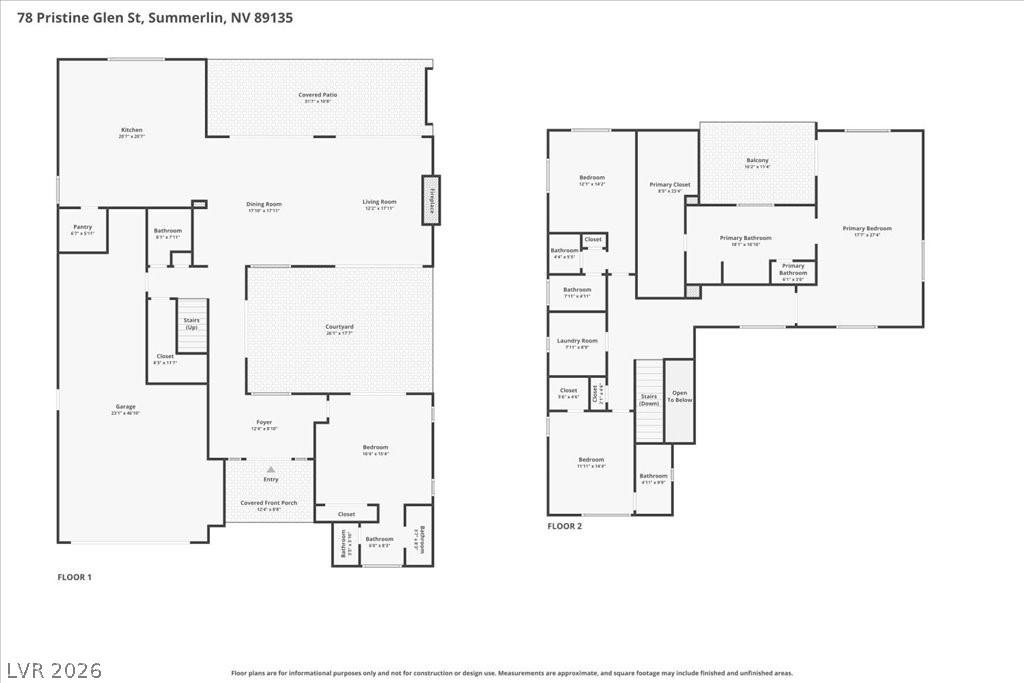 78 Pristine Glen Street Property Photo 36