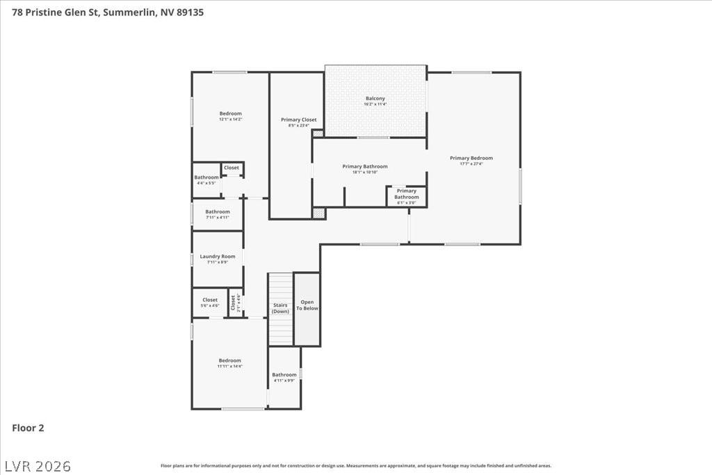 78 Pristine Glen Street Property Photo 37