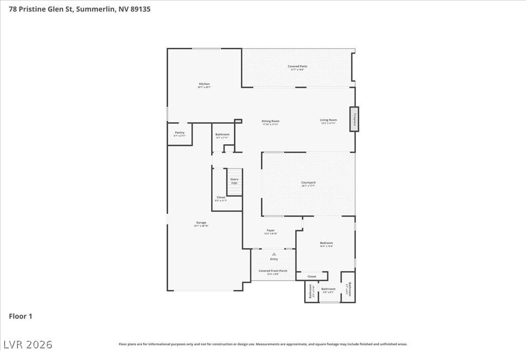 78 Pristine Glen Street Property Photo 38