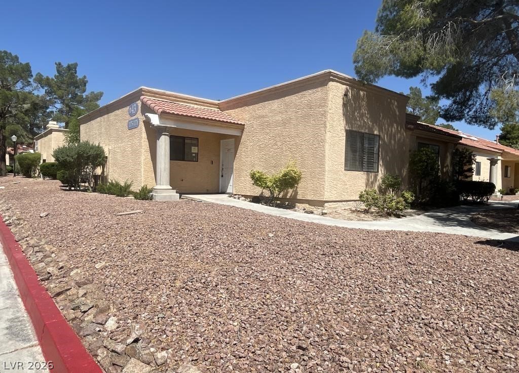 2851 South Valley View Boulevard 1175 Property Photo 1