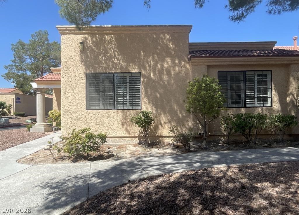 2851 South Valley View Boulevard 1175 Property Photo 2
