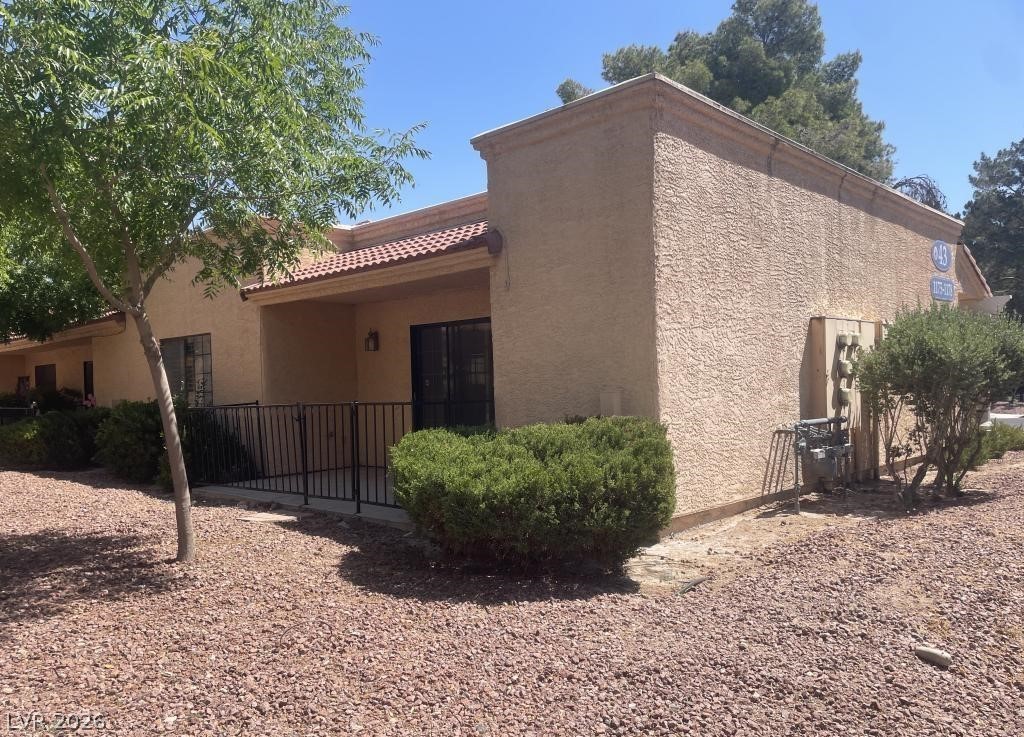 2851 South Valley View Boulevard 1175 Property Photo 21