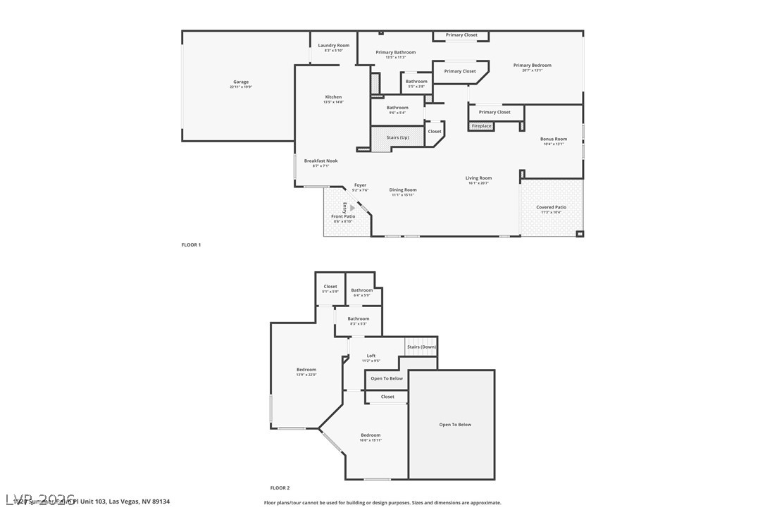 1920 Summer Palm Place 103 Property Photo 19
