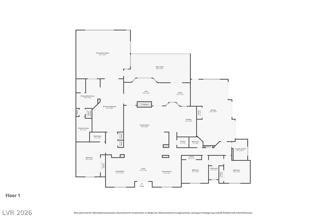 8046 Silver King Drive Property Photo 26