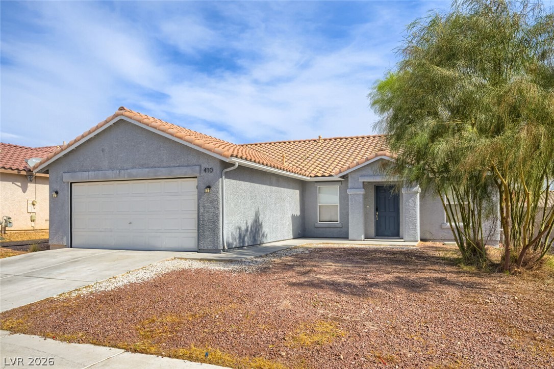410 Foxvale Avenue Property Photo 1