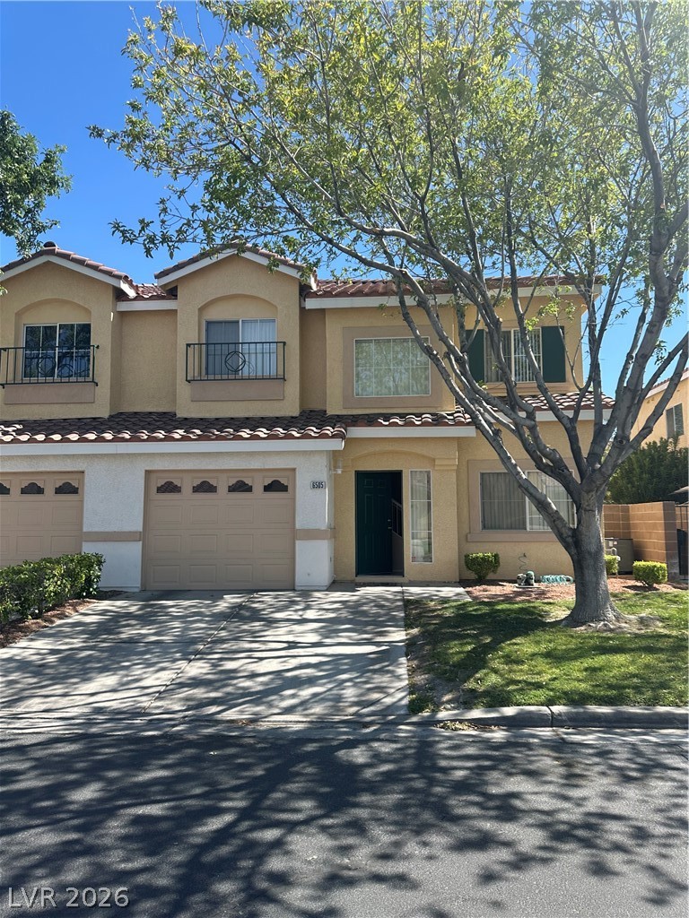 6505 Sundown Heights Avenue Property Photo 1