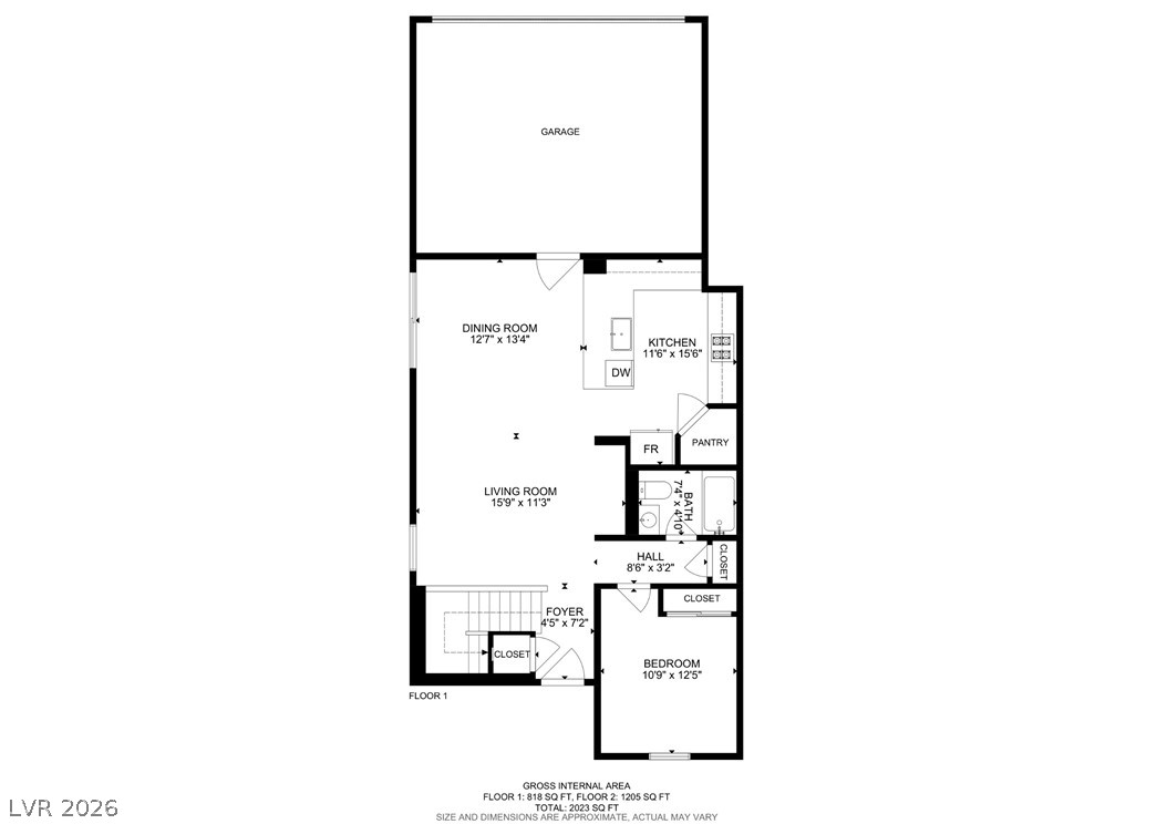 3543 Brittoli Avenue Property Photo 51
