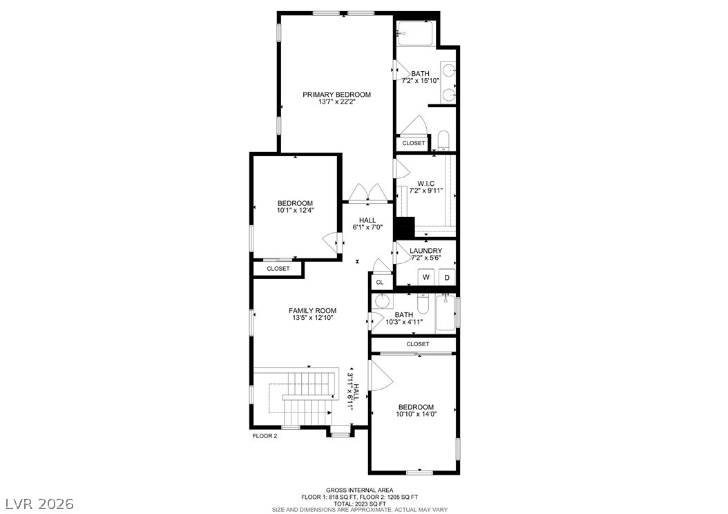 3543 Brittoli Avenue Property Photo 52