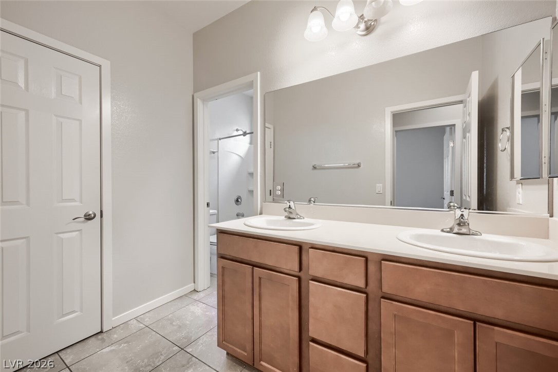 1151 Bobby Basin Avenue Property Photo 23