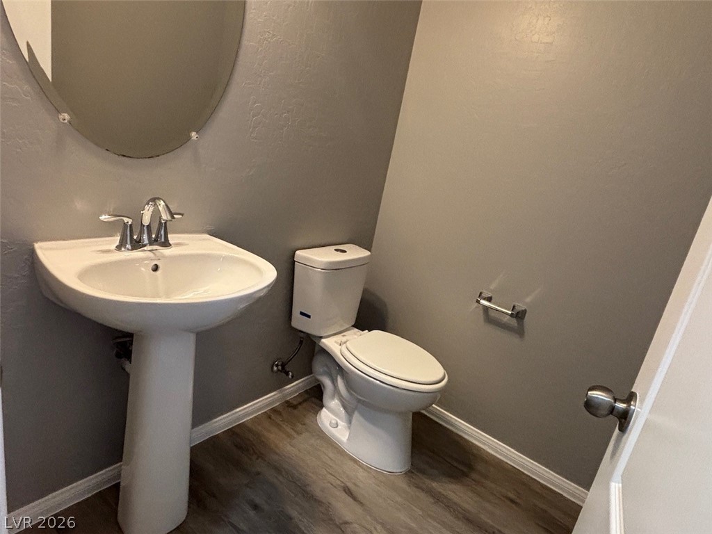 1079 Valley Light Avenue Property Photo 10