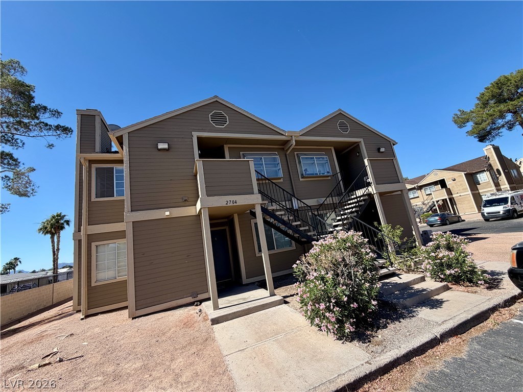 2704 Aarondavid Drive C Property Photo 1