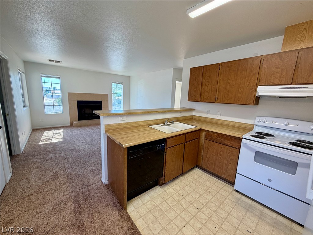 2704 Aarondavid Drive C Property Photo 4