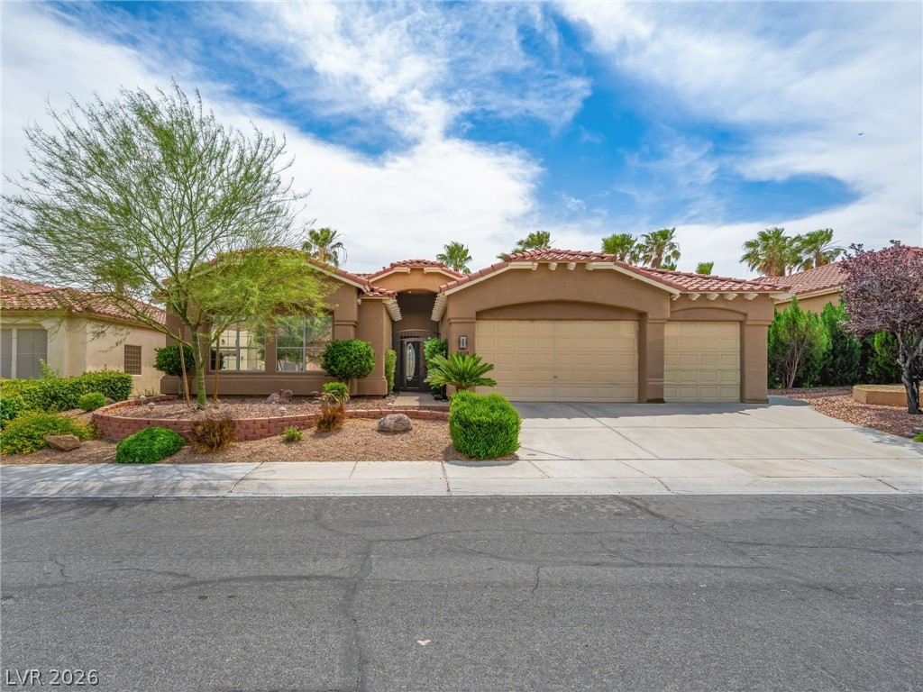 2404 Quartz Peak Street Property Photo 1