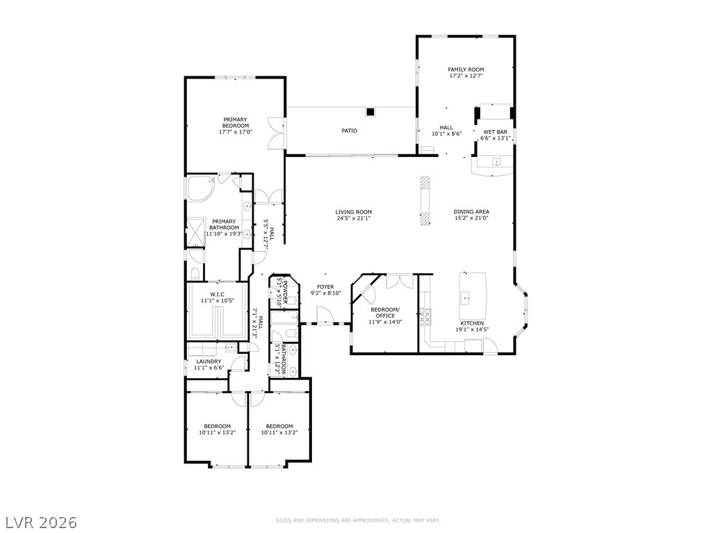 2404 Quartz Peak Street Property Photo 10
