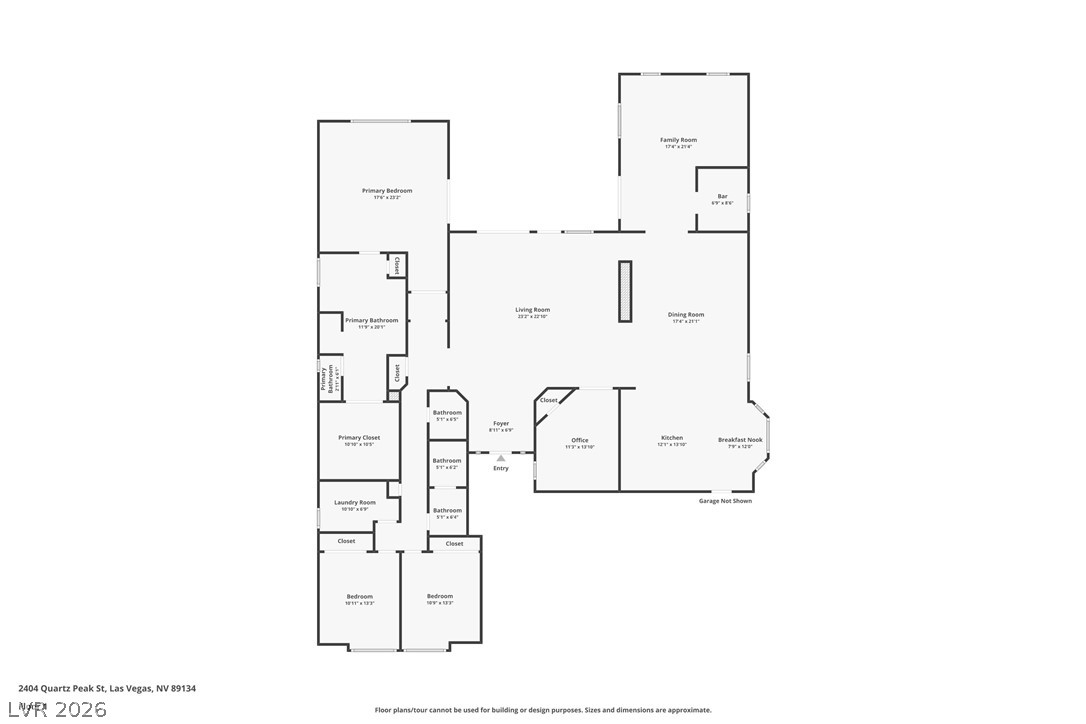 2404 Quartz Peak Street Property Photo 56