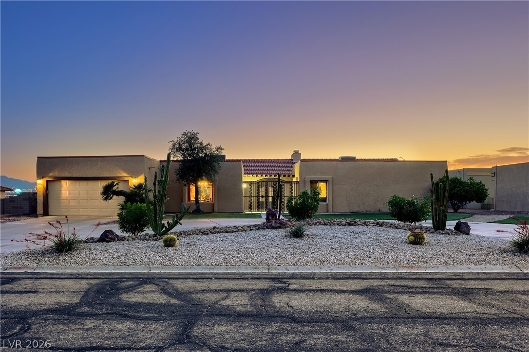 1027 Sidehill Way Property Photo