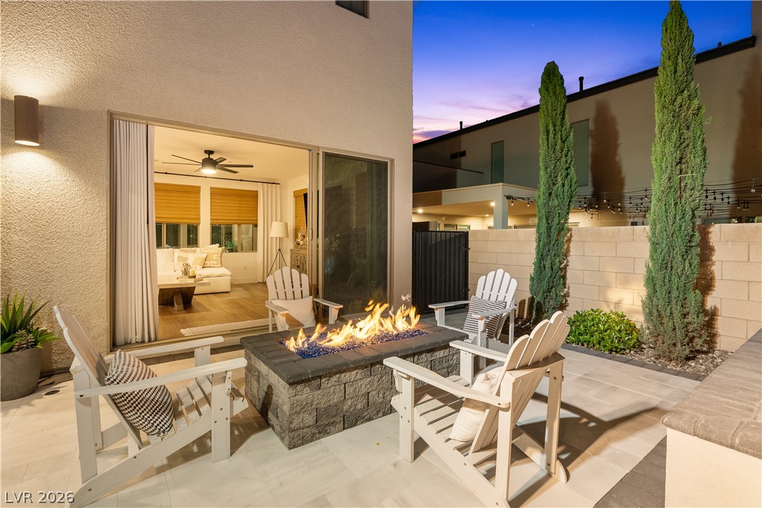 2710 Marchetti Place Property Photo 4