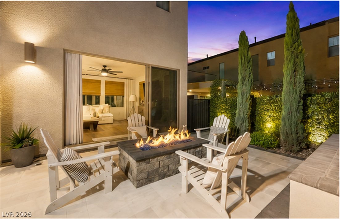 2710 Marchetti Place Property Photo 4