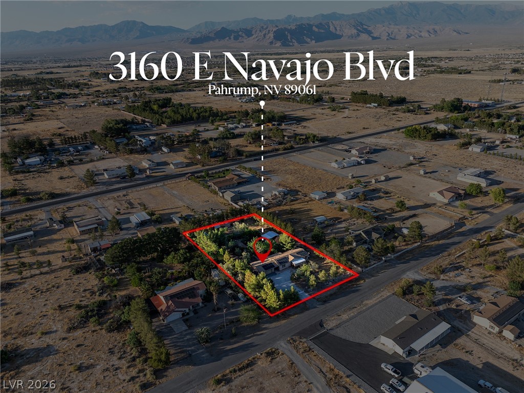 3160 East Navajo Boulevard Property Photo 52