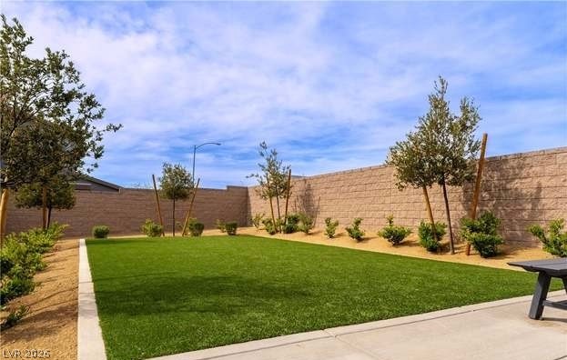1160 Volcanic Garden Court 103 Property Photo 7
