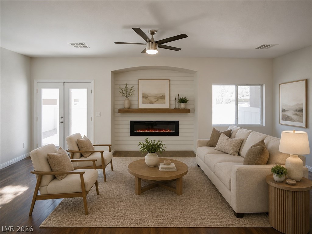 1160 Volcanic Garden Court 103 Property Photo 8