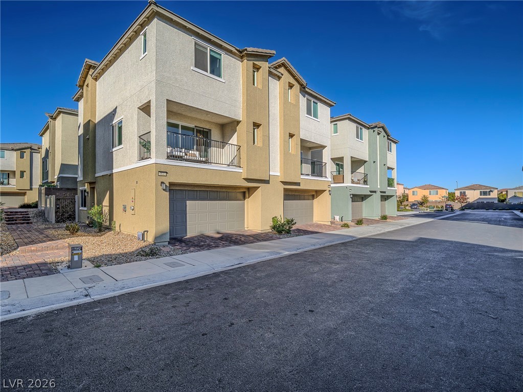 6843 Truffle Gray Street Property Photo 16