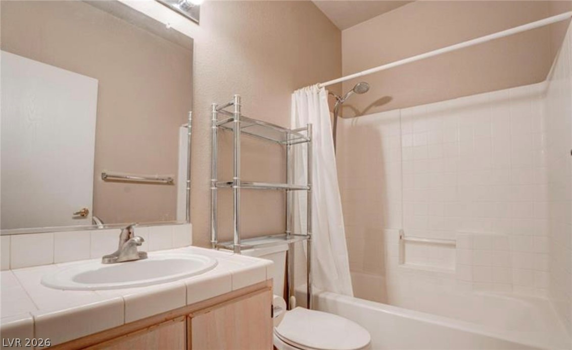 5000 Red Rock Street 237 Property Photo 11