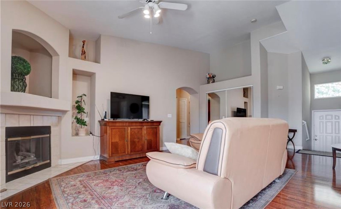 5000 Red Rock Street 237 Property Photo 15