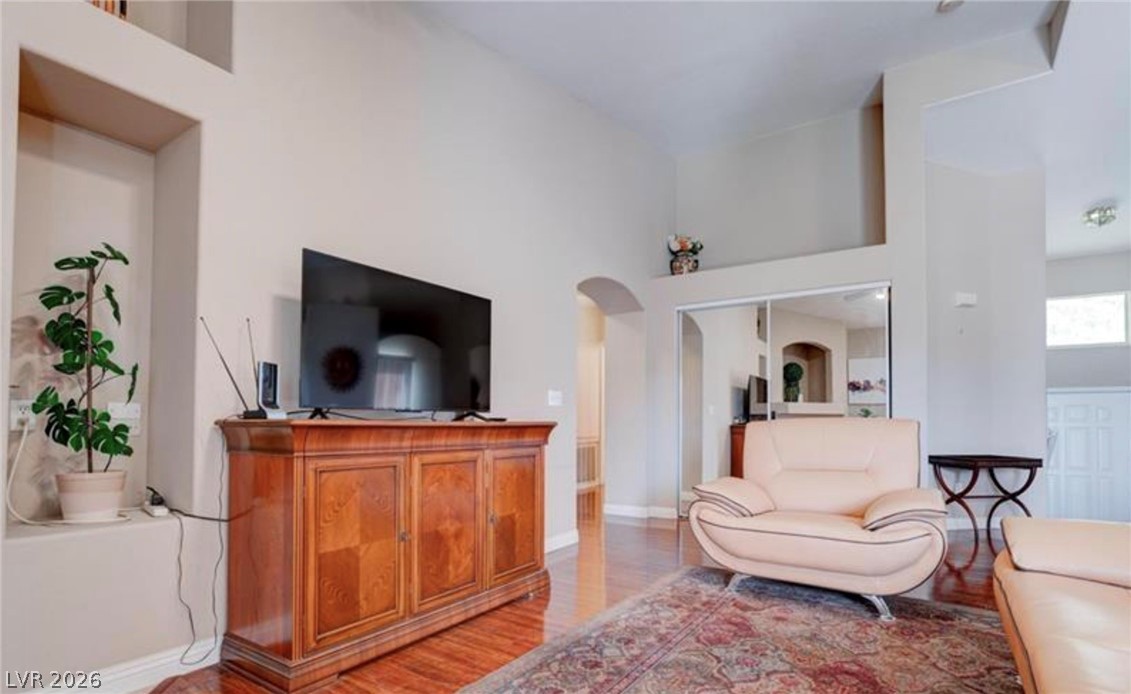 5000 Red Rock Street 237 Property Photo 16