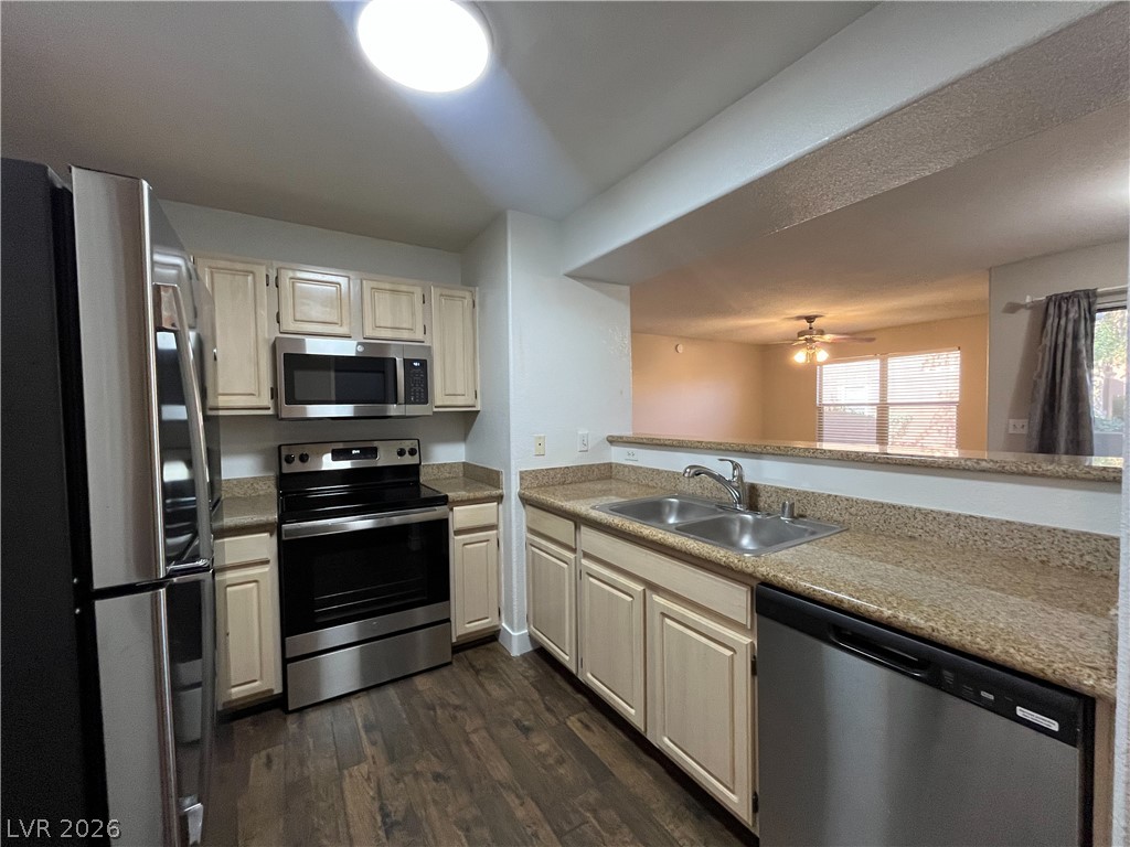 555 East Silverado Ranch Boulevard 1089 Property Photo 1