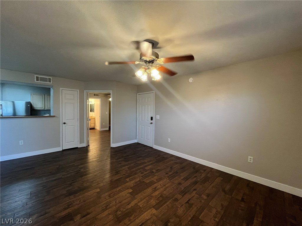 555 East Silverado Ranch Boulevard 1089 Property Photo 3