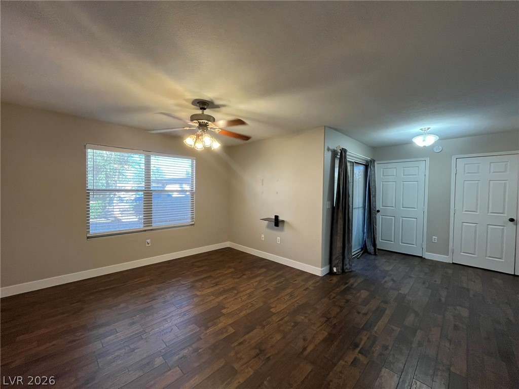 555 East Silverado Ranch Boulevard 1089 Property Photo 5