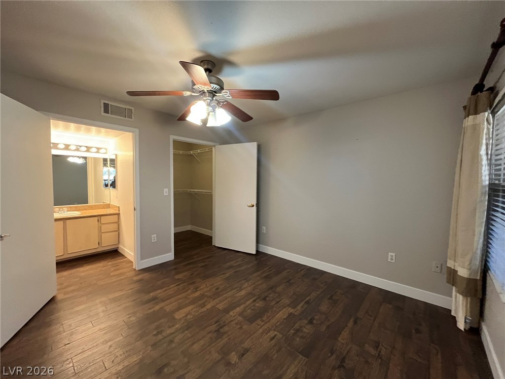555 East Silverado Ranch Boulevard 1089 Property Photo 8