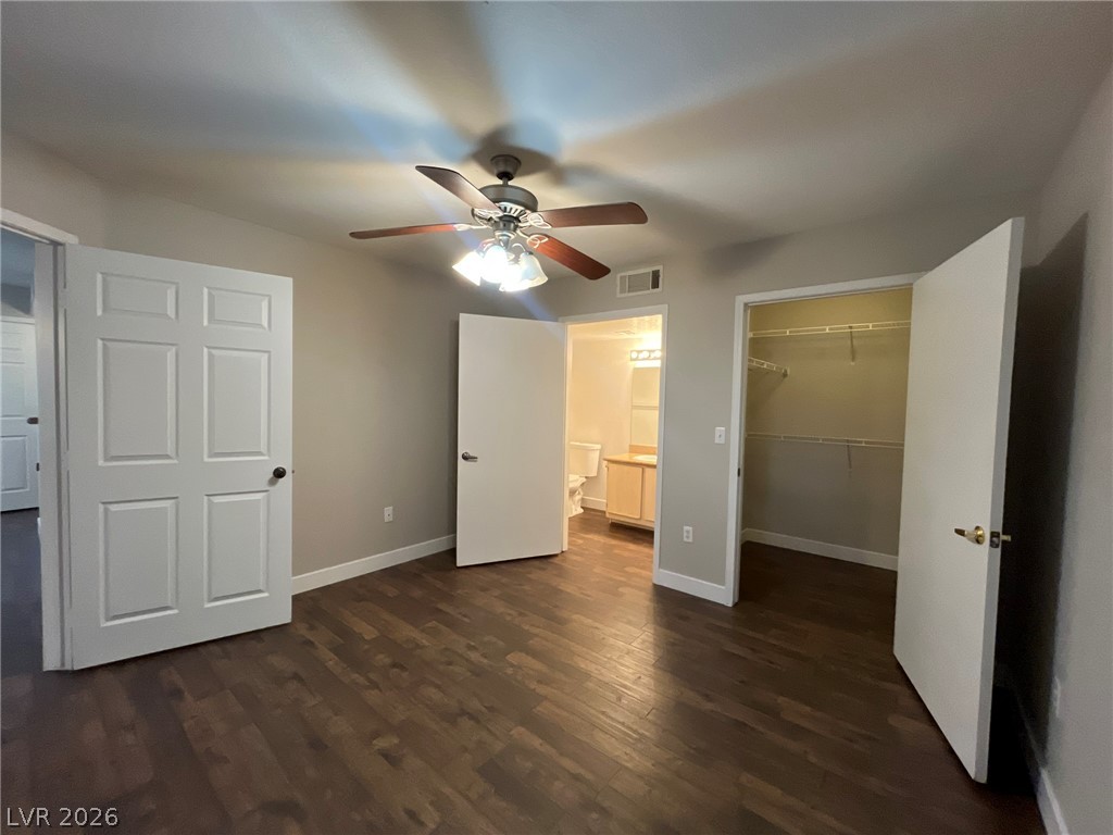555 East Silverado Ranch Boulevard 1089 Property Photo 9