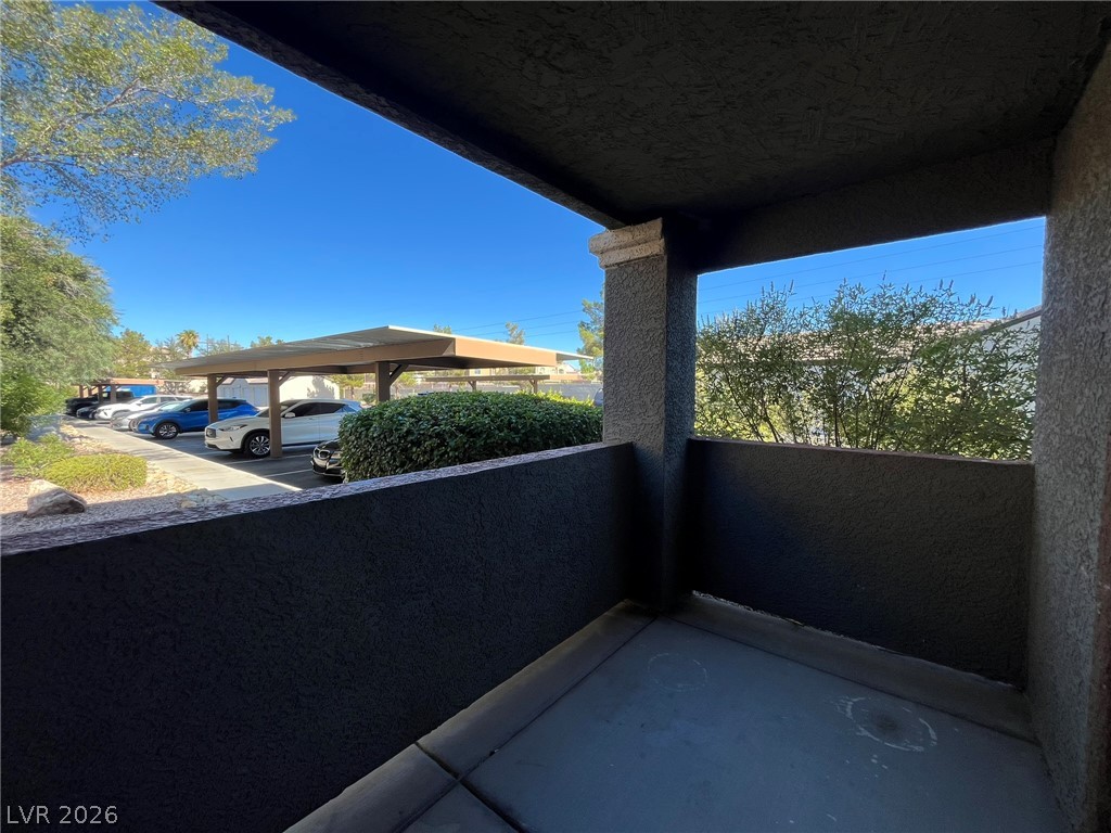 555 East Silverado Ranch Boulevard 1089 Property Photo 22
