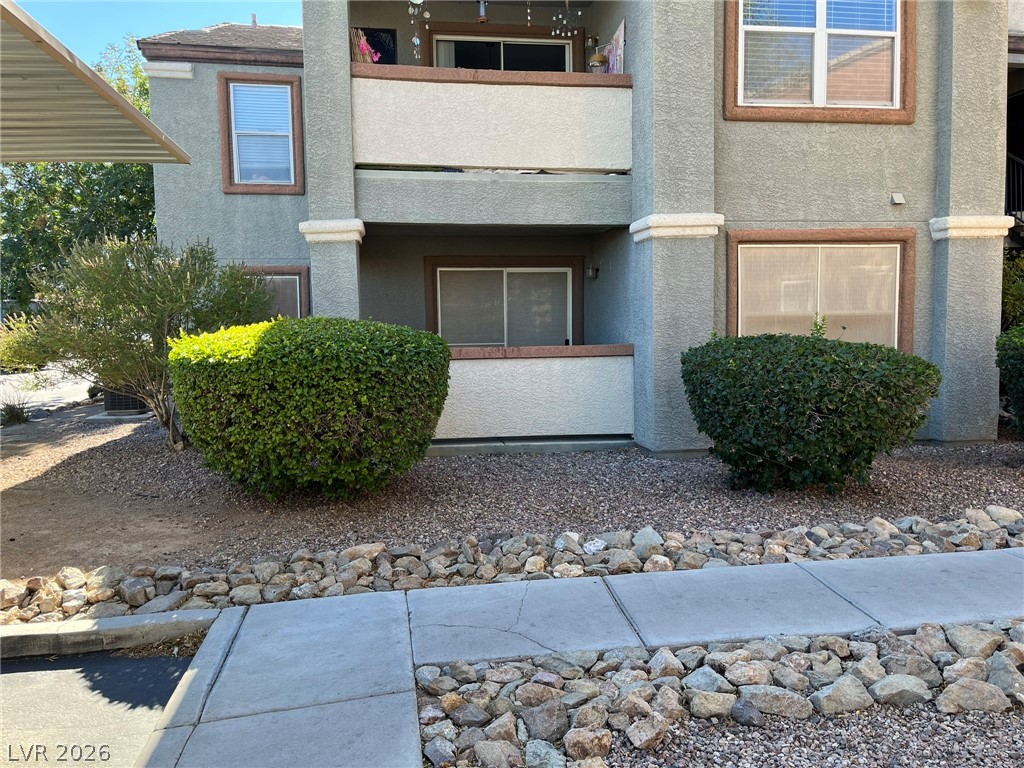555 East Silverado Ranch Boulevard 1089 Property Photo 26