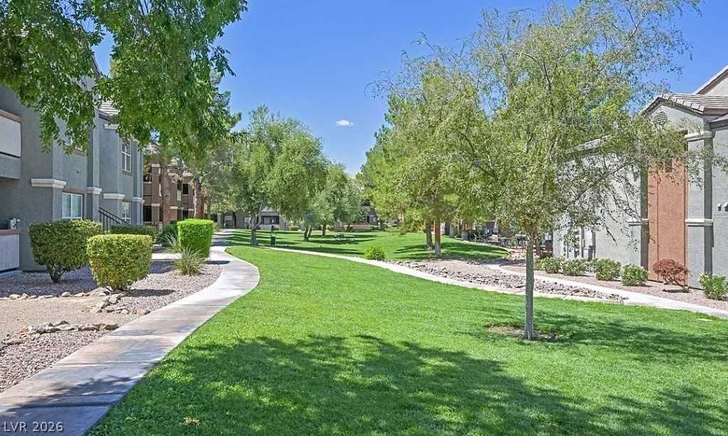 555 East Silverado Ranch Boulevard 1089 Property Photo 39