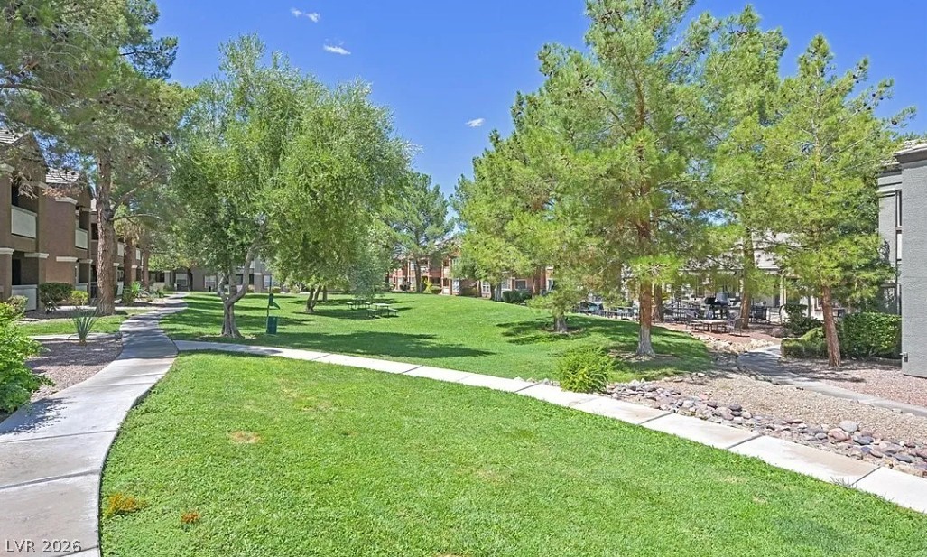 555 East Silverado Ranch Boulevard 1089 Property Photo 40