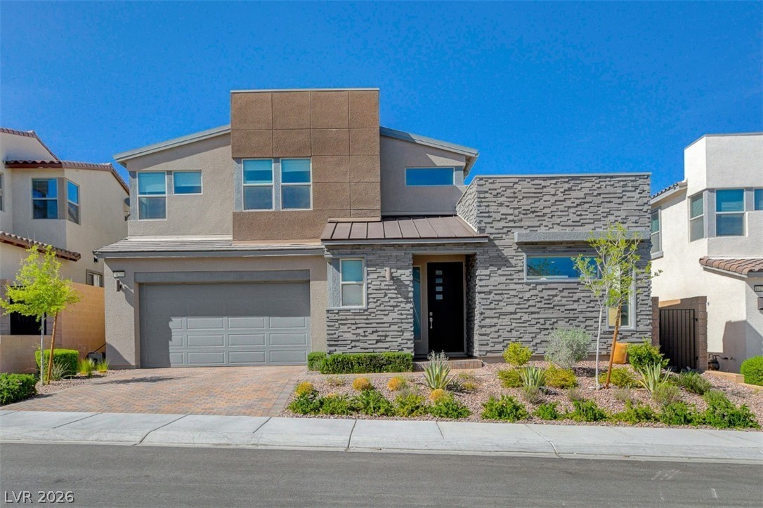 10280 Timberline Valley Avenue Property Photo 1