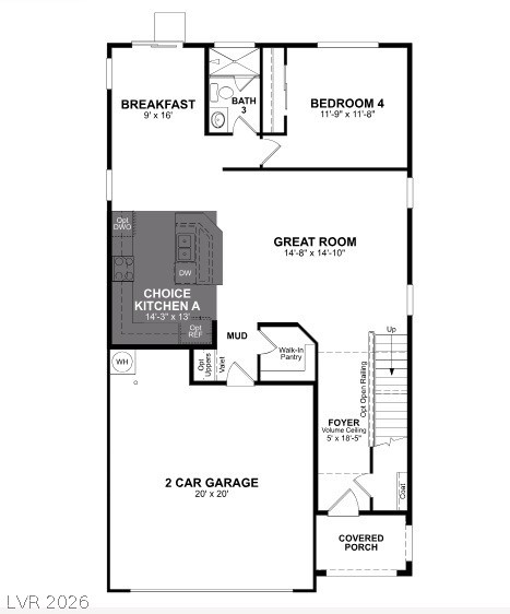 2579 Regency Cove Court Property Photo 25
