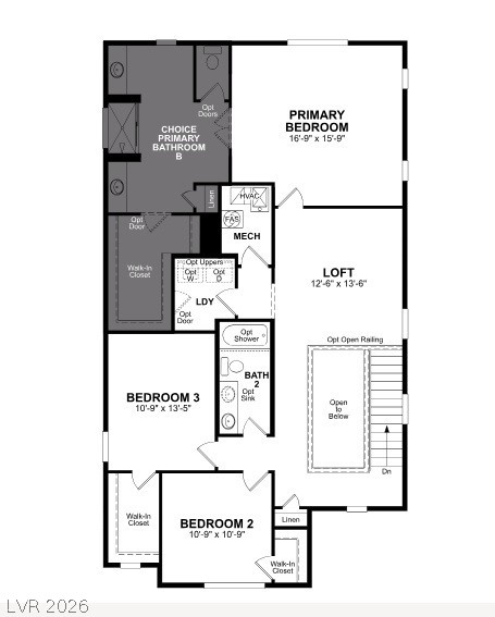 2579 Regency Cove Court Property Photo 26