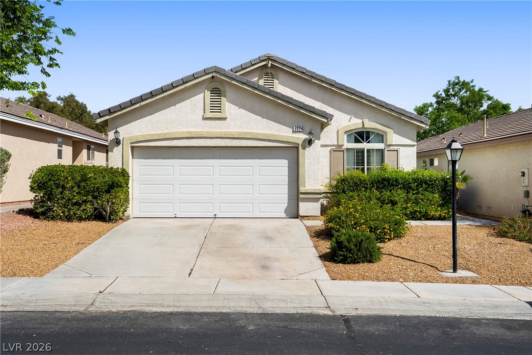 8824 Iron Hitch Avenue Property Photo 1