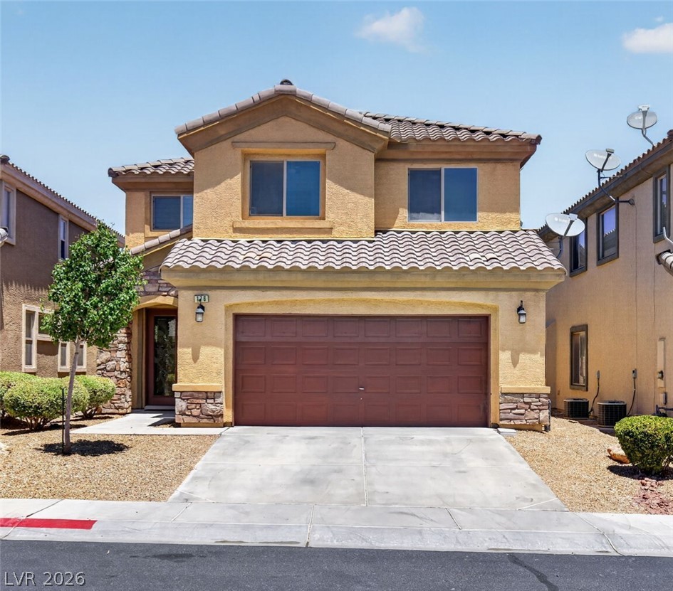 176 BROKEN PUTTER Way Property Photo 1