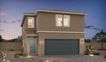 7903 Sprouting Agave Court Property Photo 1