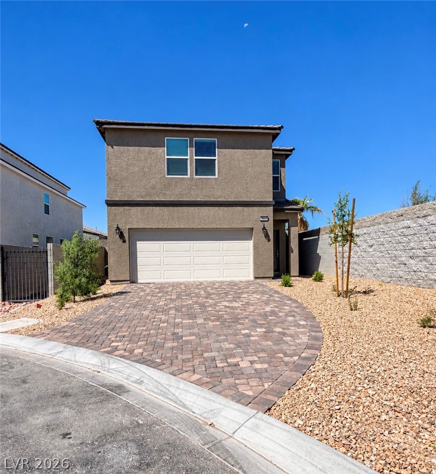 7903 Sprouting Agave Court Property Photo 1