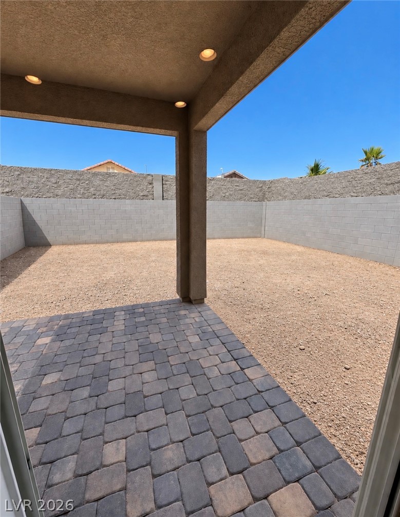 7903 Sprouting Agave Court Property Photo 7