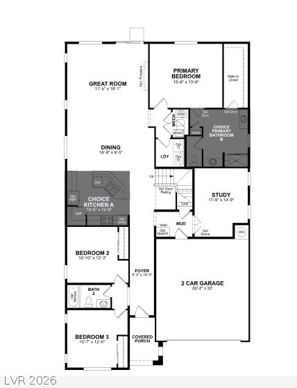 2587 Regency Cove Court Property Photo 32